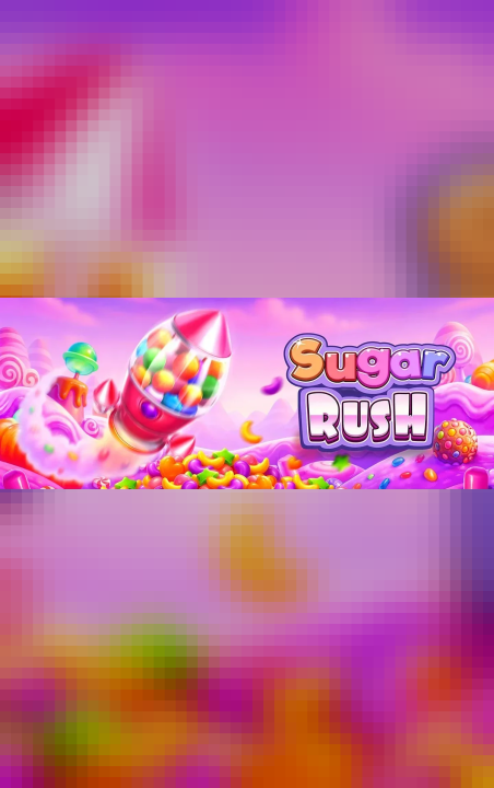 Sugar Rush