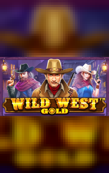 Wild West Gold